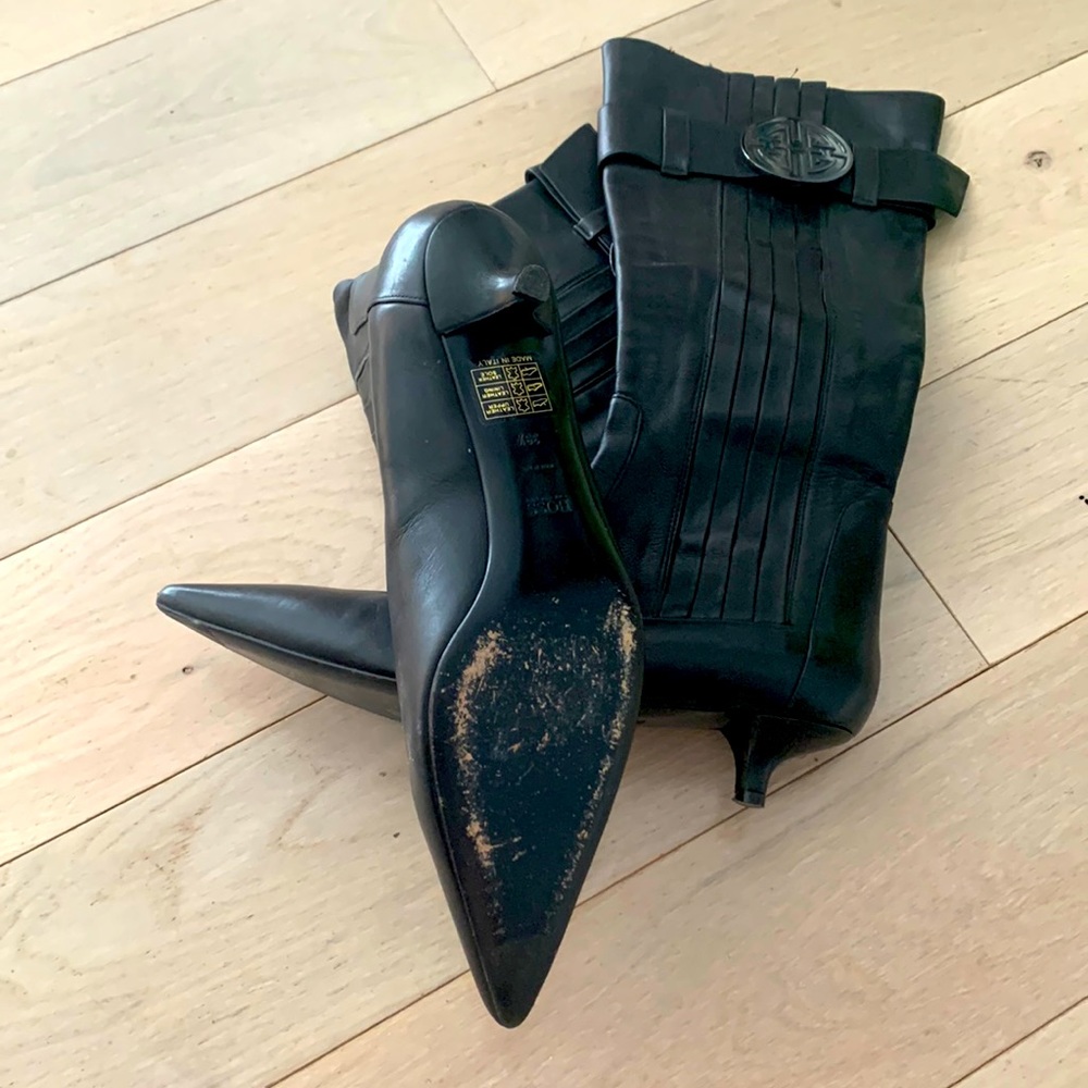 Hugo Boss Boots